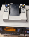 Storz Premiere Microvit DP2072 Micro Surgical System with Foot Pedal