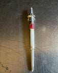 MLA Precision Pipette Silver 40 ul