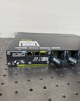 Cisco Catalyst TNY-WS3750X-3560X-A, 3560-X Series 24 Port PoE Ethernet Switch