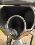 Vision Fitness HRT X6700 Elliptical Trainer