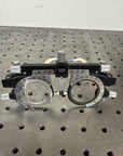 WCO adjustable trial lens frame