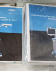Stryker Navigation Systems II (MFG 2011)