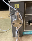 Beckman 110B Solvent Delivery Module 100-240V