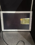 2014 SONY LMD2451MD/HD 24" HD Medical Monitor W/ Adapter And Cable