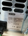 BIO RAD I CYCLER THERMAL CYCLER ICYCLER IQ MULTI COLOR REAL TIME PCR DETECTION