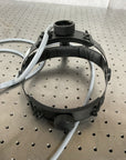Heine MD 500 F.O. Headlamp (No Light Source)