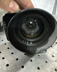 Canon YH14x7.3 KTS SX14 CCD 14x Security 7.3-102mm Lens With Panasonic Aw-e600