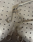 Stryker 250-030-102 & 250-030-101 Grasping Forceps