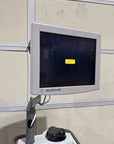 Medtronic Fusion ENT Image Guidance System Cart