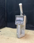 Texas Nuclear 2652 Geiger Counter Takes 4 Batteries Size D But Not Included