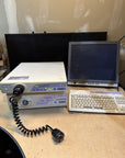 Olympus EVIS Exera CV-160 Endoscopy Processor w/ CLV-160 & MD-148 & Monitor