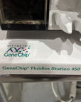 Affymetrix Genechip Fluidics Station 450, Autoloader 7G, Hybridization Oven 645