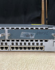 CISCO CATALYST 2900 24-PORT 10/100 ENTERPRISE MANAGED SWITCH WS-C2924M-XL-EN