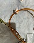 KNIGHT STERIS ACU-SINQ 2 CHEMISTRY DOSING SYSTEM PERISTALTIC PUMP