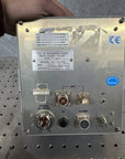 Taiyo TD-L1550A Synthesized VHF Automatic Digital Direction Finder