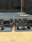 USED CISCO WS-C3650-48FD-L 48 port network switch SKU 633