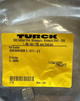 TURCK BKM5-5711-2.5 / BKM5571125 (NEW)