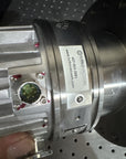 TV-301 NAV Navigator Varian 9698921 Turbomolecular Pump Turbo