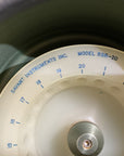 SAVANT SPEEDFUGE REFRIGERATED BENCHTOP MICROCENTRIFUGE MODEL SFR13K RSR-20 ROTOR