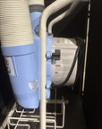 Covidien 5016000 Convective WarmTouch Warming Unit W/ Cart