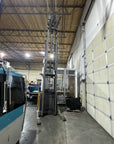 2018 Jungheinrich reach truck ETR 235 8900 Hours