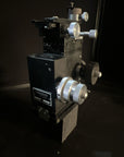 Narishige MX-4 Micromanipulator w/ Magnetic Base Tilting Stand