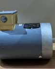 BALDOR RELIANCE ELECTRIC 21256500 ELECTRIC Super-E MOTOR 1HP 35W900Q227G1