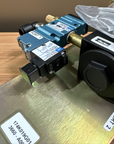 SunX DP-100 Pressure sensor high - performace digital display