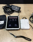 Laerdal Simpad 200-30150 No Link Box w Lithium Ion Battery Pack And Power Cable