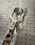 Vintage Stainless Sterile Vaginal Speculum