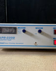 Photon Technologies International LPS-220B Metal Halide/Arc Lamp Power Supply