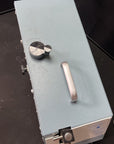 Harvard Apparatus Dual Phase Control, 665 Volume Controlled Ventilator