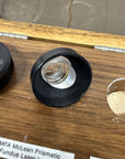 OG3MA Three mirror GONIO Laser lens & OMFA McLean Prismatic Funded Lens