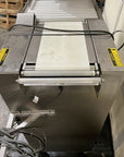 Mettler Toledo 706 Inline Auto Labeler Scale Food Packing Conveyor Equipment