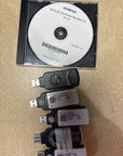 L20: Siemens Sensis VC12k Acronis Bootable CD VC12K & Client Install