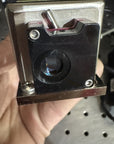 Coherent Cube 1142279/AE Diode 403nm 100mW Laser W/+Controller Switch