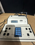 Monitor Instruments MI7000 Audiometer & BIO Acoustic Ear With Power Supply