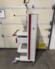 ITD Videocart Classic Cart Medical Mobile Workstation