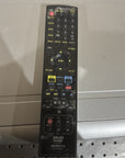 Hitachi DV-PF2U MP3 JPEG Play Back DVD DVD-R CD VCR Combo Recorder With Remote