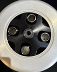 Dupoint/Sorvall Instruments HB-4 Rotor w/4 Tube Holders 13,000 RPM