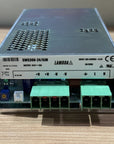 NEW LAMBDA SWS300-24/SIM POWER SUPPLY 100-240VAC 50/60HZ SWS30024SIM