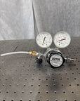 Victor regulator GPT 270D custom co2 system, Victor GPT270D