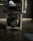 Narishige MX-4 Micromanipulator w/ Magnetic Base Tilting Stand