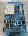Zimmer 2600-11 Internal Fracture Fixation Instrument Set