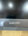 2008 Wacom Cintiq 21UX DTZ 2100D/G 2nd Generation TABLET W/ STAND -W/O PEN