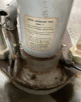 FRED S CARVER Model B 24 TON LABORATORY PRESSURE PRESS