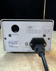Hewlett Packard Peristaltic pump model: 89052B