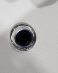 Lid, Seal, and hinges from Sorvall Legend RT Centrifuge