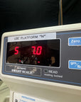 OLYMPIC SMART 40 BABY SCALE TERMINAL DISPLAY With Scale