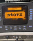 Storz Premiere Microvit DP2072 Micro Surgical System with Foot Pedal